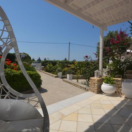Thalasea - Village Antiparos Luaran gambar