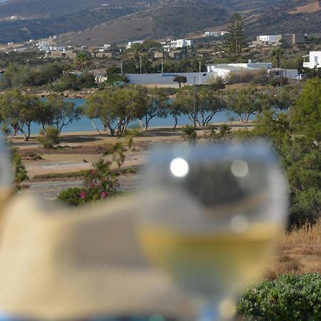 Thalasea - Village Antiparos Luaran gambar