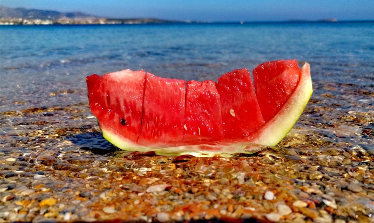 Thalasea - Village Antiparos Luaran gambar